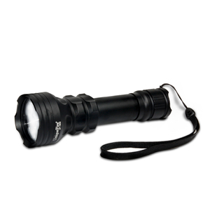 UniqueFire UF-1903 Đèn Pin Hồng Ngoại 850nm <span class=keywords><strong>LED</strong></span> 5 <span class=keywords><strong>Watt</strong></span> Ống Kính 38Mm Đèn Pin Nhìn Ban Đêm Cho Ban Đêm Ngoài Trời Được Sử Dụng Với Tầm Nhìn Ban Đêm - Product Image 4