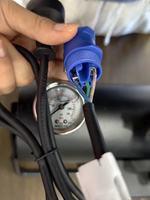 Télécommande TNT pour toutes sortes de machines de révélation de sexe et d'équipements de scène pour les fêtes et les mariages
