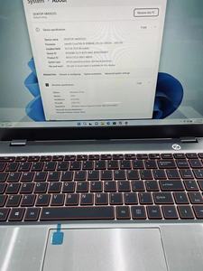 لاب توب للألعاب التجارية طراز Inch Intel Core I9 مع تخزين 1 ، لوحة مفاتيح إنجليزية بتصميم شائع جديد تمامًا - Product Image 6