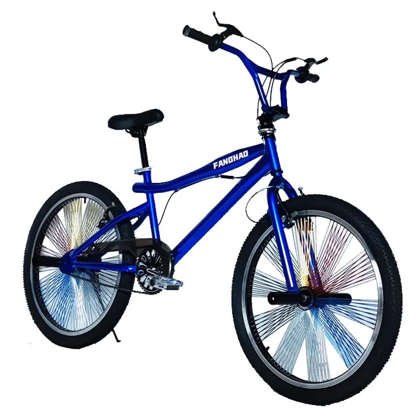 Amazon | AVASTA BMX 自転車 20インチ フリースタイルBMXバイク