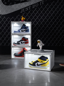 <span class=keywords><strong>Scatola</strong></span> di <span class=keywords><strong>scarpe</strong></span> personalizzata trasparente all'ingrosso con <span class=keywords><strong>scatola</strong></span> di immagazzinaggio di <span class=keywords><strong>scarpe</strong></span> a Led con Logo personalizzato con <span class=keywords><strong>scatola</strong></span> di <span class=keywords><strong>scarpe</strong></span> in acrilico leggero - Product Image 2