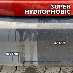 Spray Restaurador de Plásticos con Revestimiento Cerámico para Restauración de Plásticos Exteriores de Automóviles, Protección de Alto Brillo, Renovación de Plásticos - Product Image 4