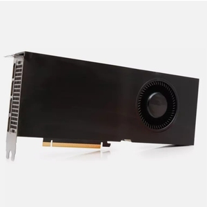 Chuyên nghiệp 48GB gddr6 Card đồ họa RTX | 384-bit PCIe 4.0 GPU A6000 A8000 cho ai máy tính, Rendering & máy trạm - Product Image 6