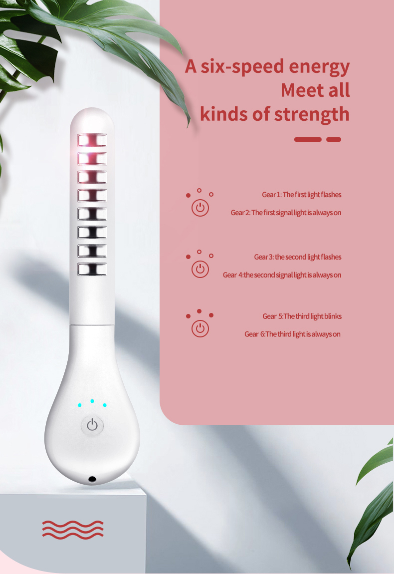 Kegel Exercise EMS Vainal Tightening Device For Repair Of Pelvic Floor Muscles Home Use Physical Training Instrument