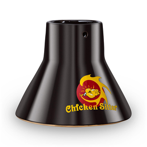 KIMSTONE <span class=keywords><strong>kamado</strong></span> <span class=keywords><strong>joe</strong></span> <span class=keywords><strong>accessoires</strong></span> ensemble d'outils de barbecue pertinents Chicken Sitter fonctionnel à utiliser - Product Image 2