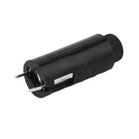 Porte-fusible haute capacité Premium 10A250V 5x20 Série R3-11 à montage sur panneau en bakélite – Solution de gestion de l'alimentation à forte demande