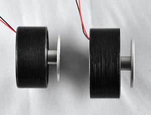 SL-VS01 <strong>50mm</strong> <strong>Vibration</strong> Resonance <strong>Speaker</strong> 10W 25W Vibrating <strong>Speaker</strong> - Product Image 3