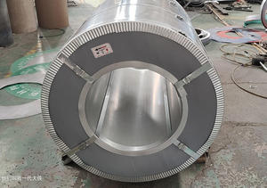 Tôle d'acier galvanisée pour toiture avec revêtement de zinc élevé Z80 Z120 Z180 Z275 pour matériaux de construction et industrie du bâtiment - Product Image 4