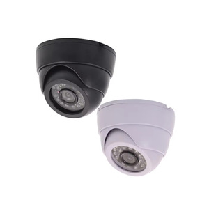Caméra CCTV Dôme 1080P H.264 Analogique avec Vision Nocturne IR pour Surveillance de Sécurité Intérieure et Extérieure - Product Image 1