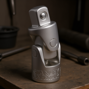 Stanley Fatmax 3/8 In Cardan Joint <b>Universal</b> Joint <b>Socket</b> Tool - Product Image 3