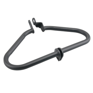 Protector de Motor Personalizable de Fábrica para Triumph <span class=keywords><strong>Bonneville</strong></span> T100 2001-2020, Barra Protectora de Motor, Barra Anticaídas - Product Image 1