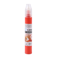 Art Rangers 3D Candle Paint 32ml * 8 couleurs OEM SEULEMENT pour la peinture DIY