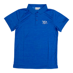 Camisas Polo Casuales de Color Sólido Personalizadas de Alta Calidad, Sublimación de Poliéster con Logotipo Impreso, Transpirables, Talla Grande para Hombre - Product Image 2