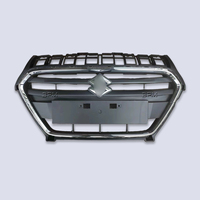 Para MARUTI SUZUKI DZIRE 2017 PARACHOQUES DELANTERO PARRILLA DE LA LÁMPARA ANTINIEBLA BLANCA ROJA LÁMPARA TRASERA RADIADOR VENTILADOR ESPEJO LATERAL KIT DE CUERPO