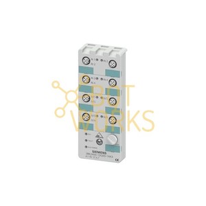 Siemens 3RK24001DQ001AA3 - Nuovo - Product Image 1