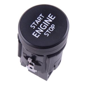 Botón de Arranque sin Llave Skoda 3VD905217 3V0905217 Consulta Llaves Remotas - Product Image 3