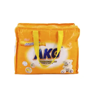 wholesale laundry detergent washing powder for kitchen use