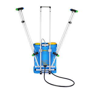 Trải nghiệm hiệu quả vượt trội với hệ thống phun điện của chúng tôi - Product Image 1