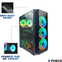 Wholesale Desktop Computers Intel Core I7-6700 Processor 8GB RAM 512G SSD for GTX 1660S GPU 6GB VRAM Windows 10/11 for Gaming