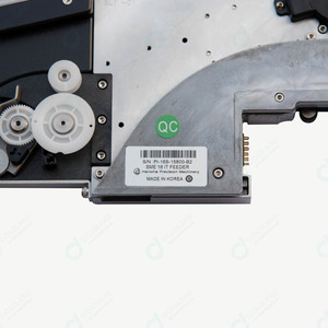 ตัวป้อน SMT อิเล็กทรอนิกส์16มม. ของซัมซุง SME อะไหล่ SMT สภาพใหม่ - Product Image 4