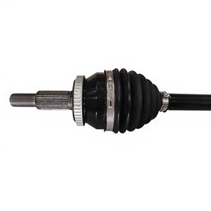 Pièces automobiles pour véhicules à énergie nouvelle, Accessoires BYD, Ensemble de demi-arbre de transmission 14280513-00 UXEB-2203010A-Z2 pour BYD DENZA <span class=keywords><strong>N7</strong></span> - Product Image 2