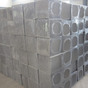 Khả năng kháng cháy tốt xi măng Hội Đồng Quản trị bọt cho chống cháy cửa lõi cường độ cao và trọng lượng nhẹ - Product Image 3