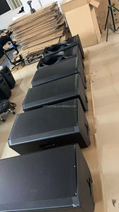 Nghệ Thuật 915-Một Chuyên Nghiệp Hoạt Động Loa Duy Nhất 15 Inch Hệ Thống Âm Thanh Chuyên Nghiệp Âm Thanh Sân Khấu Loa - Product Image 6