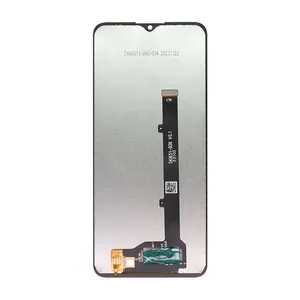 Good Supplier Blade A51 Custom Mobile Phone Lcd Panel Display Replacement Touch Screen For ZTE Blade A51