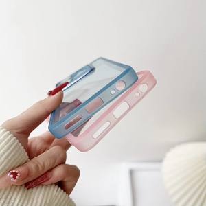 Étui <span class=keywords><strong>de</strong></span> téléphone portable <span class=keywords><strong>pour</strong></span> Infinix Hot 50 Pro Plus <span class=keywords><strong>Coque</strong></span> <span class=keywords><strong>de</strong></span> téléphone portable <span class=keywords><strong>pour</strong></span> Infinix Note 50 Pro Plus 5g Housse <span class=keywords><strong>de</strong></span> <span class=keywords><strong>protection</strong></span> <span class=keywords><strong>pour</strong></span> <span class=keywords><strong>smartphone</strong></span> - Product Image 5