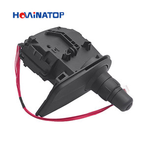 HOWINATOP Indicador de luz de faro de coche <span class=keywords><strong>Interruptor</strong></span> de tallo para Renault <span class=keywords><strong>Kangoo</strong></span> Grand Modus Clio III 7701057088 8201590638 7701057090 - Product Image 3