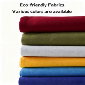 Sacs de courses personnalisés avec logo couleur, en stock, recyclés, imprimés, vierges, fourre-tout, sacs à fermeture éclair pour usage quotidien et cadeaux - Product Image 4