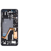 OLED original pour Google Pixel 4 XL LCD écran tactile numériseur assemblée