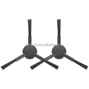 Bolsa de polvo filtro HEPA cepillo principal fregona para <span class=keywords><strong>Dreame</strong></span> <span class=keywords><strong>Bot</strong></span> <span class=keywords><strong>Z10</strong></span> <span class=keywords><strong>Pro</strong></span> <span class=keywords><strong>Robot</strong></span> aspiradora reemplazo - Product Image 4