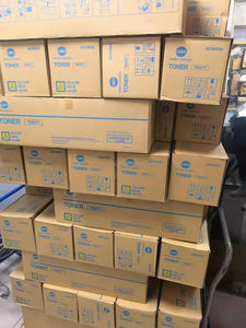 Cartouche de toner originale pour copieur TN627 pour Konica Minolta AccurioPress C12000 C14000 Compatible avec <span class=keywords><strong>Brother</strong></span> <span class=keywords><strong>TN423BK</strong></span> - Product Image 5