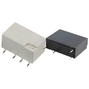 รีเลย์ L114FL1AS5VDC.40 20A SPST 5V ออกแบบมาเป็นพิเศษสำหรับระบบควบคุมอุตสาหกรรม - Product Image 1