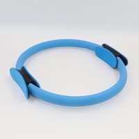 Anneau de yoga et de Pilates de 25 cm de fabrication chinoise, personnalisable et économique