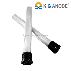Kig az31 và tinh khiết magiê que <span class=keywords><strong>anode</strong></span> 1 ~ 100mm magiê hy sinh <span class=keywords><strong>anode</strong></span> Rod - Product Image 4