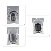 XWST DC dönüştürücü 12V 24V 36V 48V 60V 72V için 5V sabitleyici adım aşağı Buck güç inverteri voltaj regülatörü trafo için araba