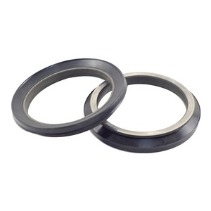 Fabricación de caucho de silicona de la minería subterránea controlador flotante de aceite de <span class=keywords><strong>sello</strong></span> mecánico cara <span class=keywords><strong>sello</strong></span> - Product Image 6