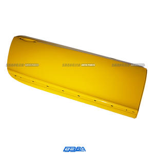 Puertas de coche de alta calidad, duraderas, completamente desmontadas, para Bentley Continental GT 2012 OE 3W8831056G - Product Image 1