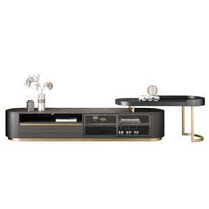<span class=keywords><strong>Mueble</strong></span> de sala de estar moderno, consola de <span class=keywords><strong>tv</strong></span>, armario de MDF, soporte de <span class=keywords><strong>TV</strong></span>, Unidad de mesa - Product Image 1