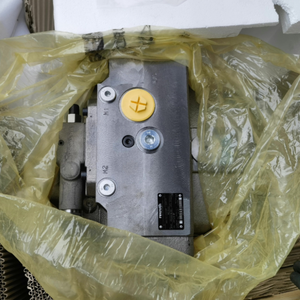 A4VSO250DR/30R-PPB13N00 R910974769 ปั๊มลูกสูบไฮดรอลิกสำหรับอุปกรณ์อุตสาหกรรม - Product Image 2
