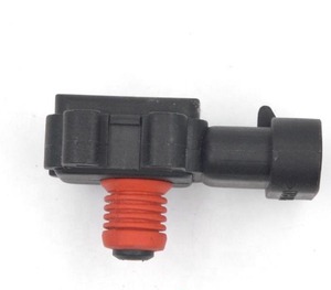 เซ็นเซอร์วัดความดันสัมบูรณ์แบบท่อร่วม SU1078 16249939 9359409 AS59สำหรับ GM Pontiac cadillopel - Product Image 1