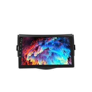Pour JMC LAND WIND X5 2016- Navigation GPS Android, électronique automobile, lecteur DVD, autoradio avec écran tactile de 9 pouces - Product Image 1