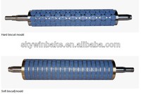 Skywin Long Life Service Petit Biscuit Cookie Forming Maker Ancien pour la Machine de fabrication de biscuits à biscuits rotatifs dans l'usine de biscuits