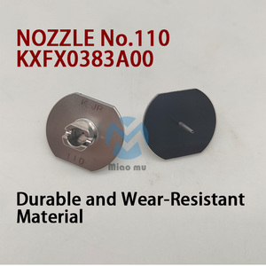 Vòi phun SMT npm03 vòi phun 230C 230cn 235c 235cn 240C 240cn 110 110N 115A 115an 120 120N 256c 256cn 140 140n cho 8 Đầu vòi phun - Product Image 2