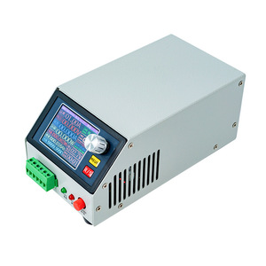 MDL-150 150W 20A เครื่องทดสอบโหลดอิเล็กทรอนิกส์แบบตั้งโปรแกรมได้ DC เครื่องทดสอบความจุแบตเตอรี่ เครื่องทดสอบโหลดสำหรับทดสอบการเสื่อมสภาพของแหล่งจ่ายไฟ L1097 - Product Image 5