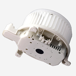 87103-60400 nouveau ventilateur de feuilles à courant alternatif pièces automobiles ventilateur moteur système de climatisation souffleurs d'air pour Toyota Land Cruiser Prado - Product Image 1