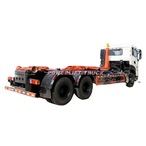 Sistema de Elevación para Camión Compactador con Gancho, Elevador Manual Diésel 4x2 para Camión de Volteo <span class=keywords><strong>en</strong></span> <span class=keywords><strong>Venta</strong></span> - Product Image 1