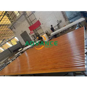 Advance Hurricane Window Automatic Aluminum Alloy Roller Shutter Manufacturer With Strong